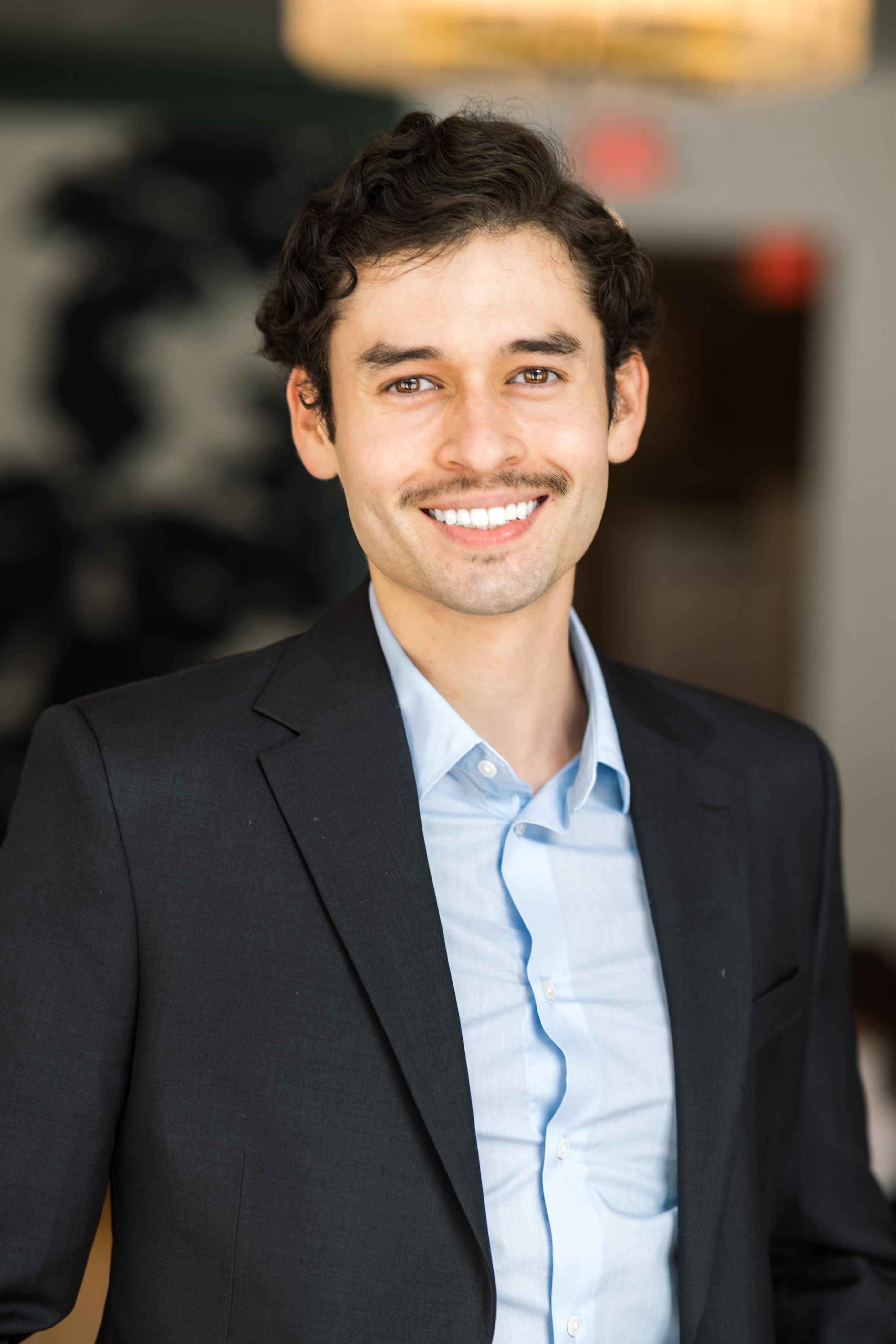Christopher Martinez