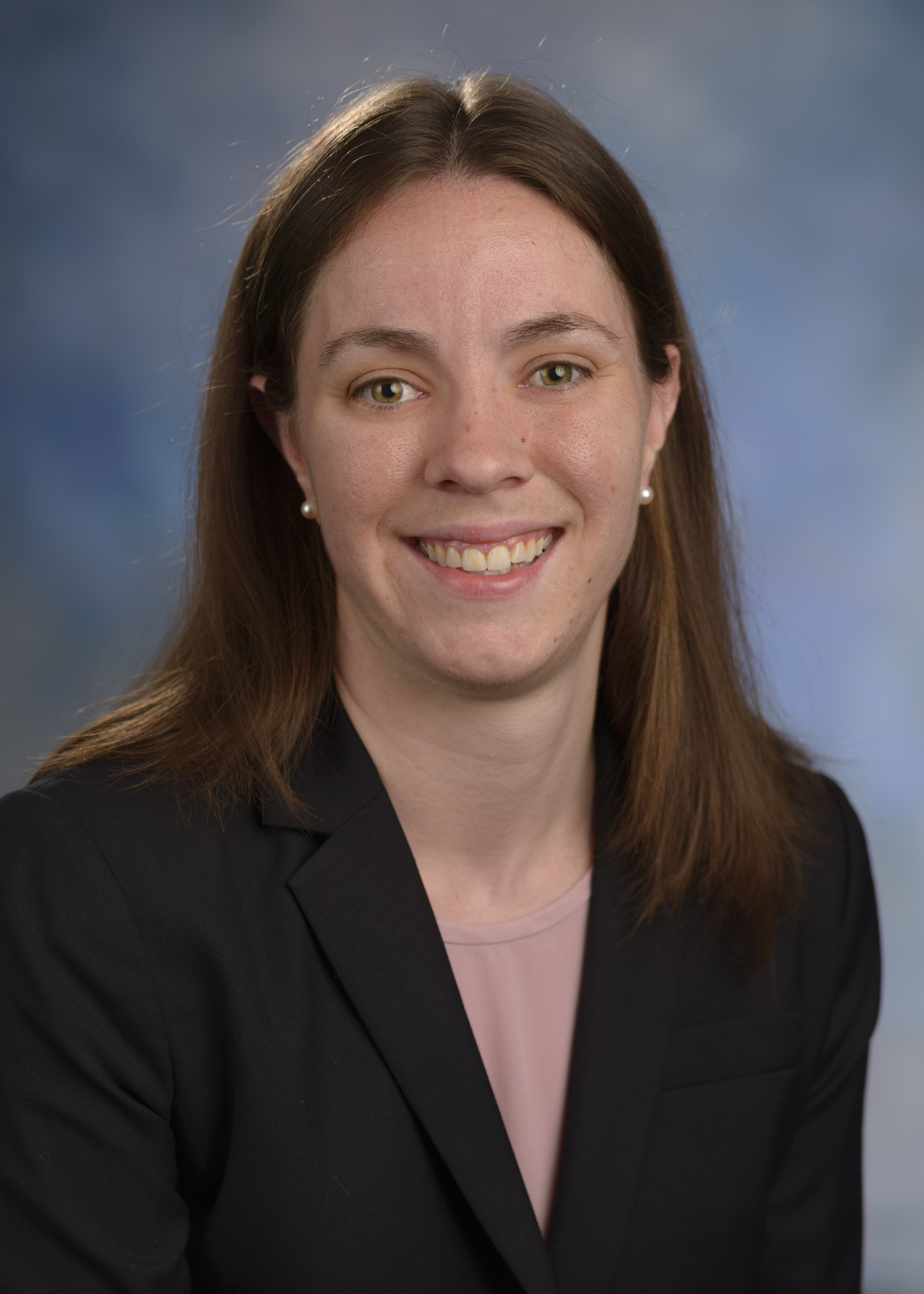 Elizabeth Tighe