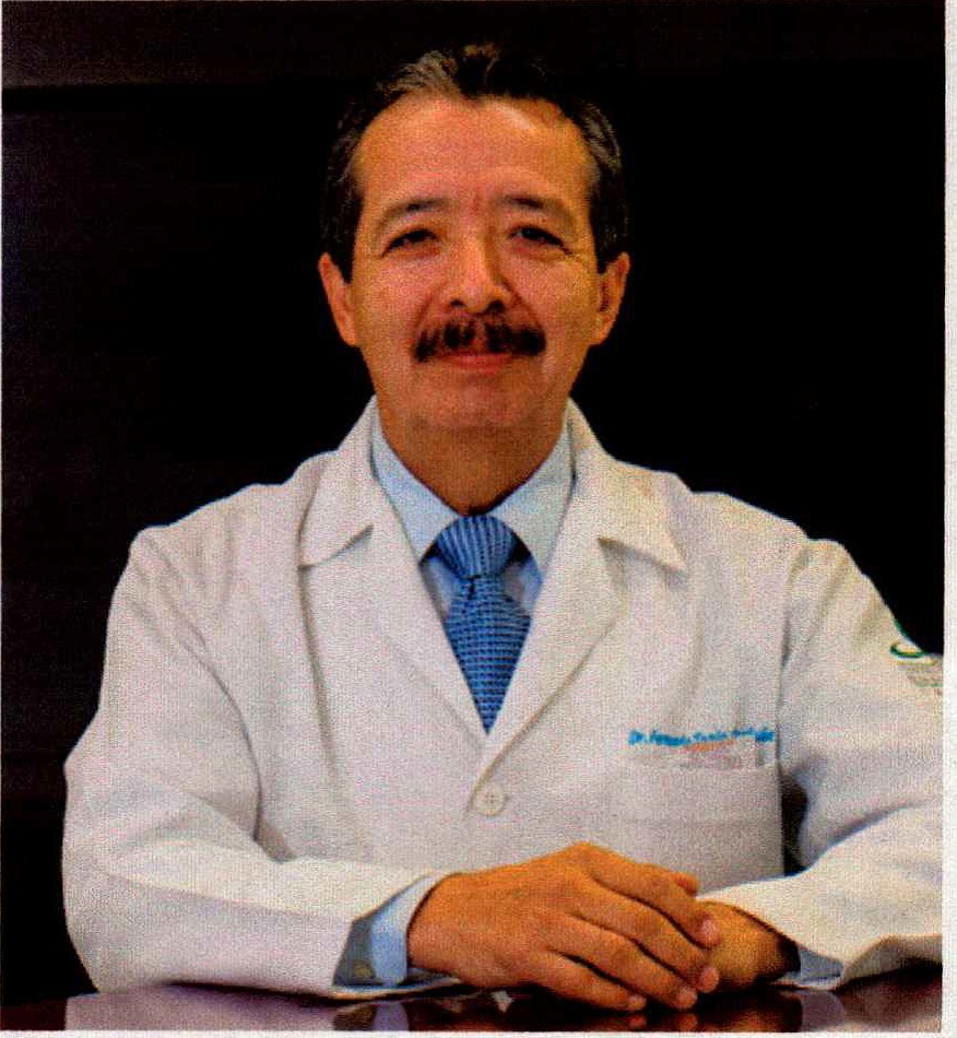 Fernando Garduño